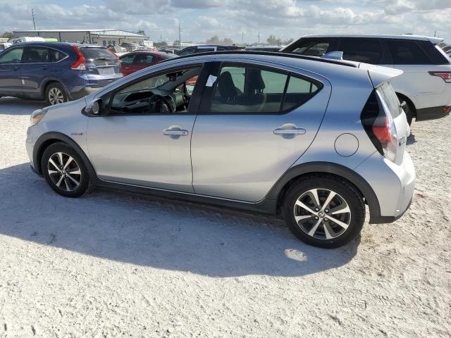 Photo 1 VIN: JTDKDTB38J1604655 - TOYOTA PRIUS C 