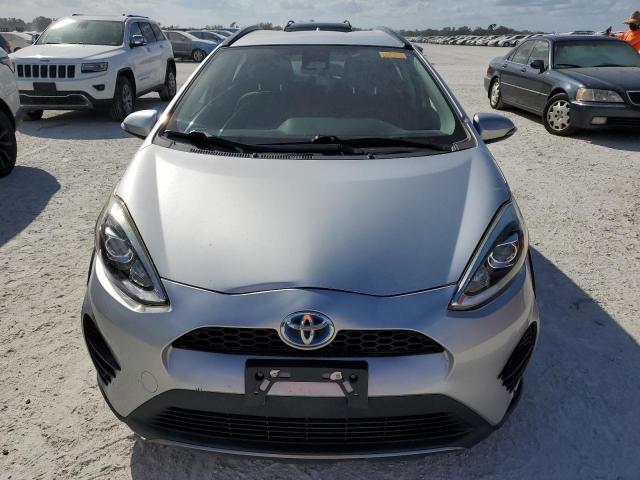 Photo 4 VIN: JTDKDTB38J1604655 - TOYOTA PRIUS C 