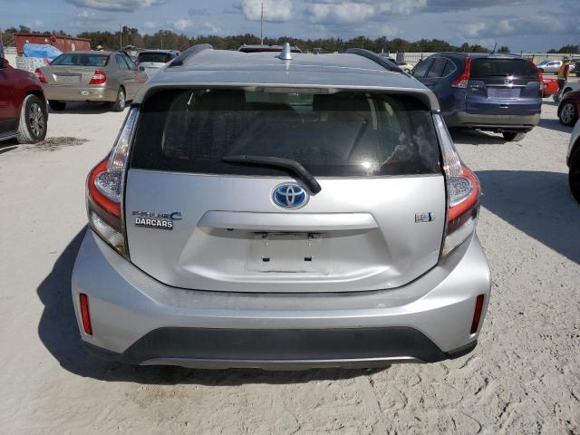 Photo 5 VIN: JTDKDTB38J1604655 - TOYOTA PRIUS C 