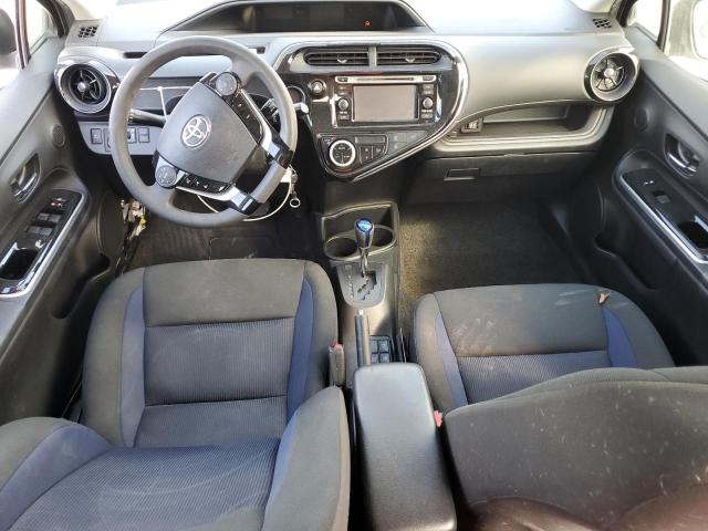 Photo 7 VIN: JTDKDTB38J1604655 - TOYOTA PRIUS C 