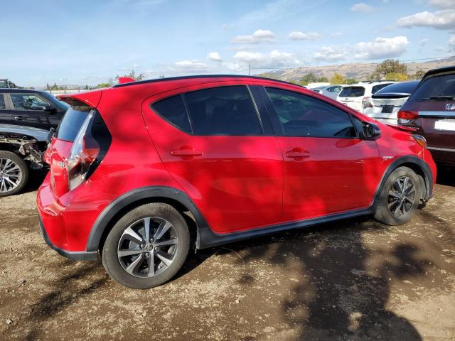 Photo 2 VIN: JTDKDTB38J1608897 - TOYOTA PRIUS C 