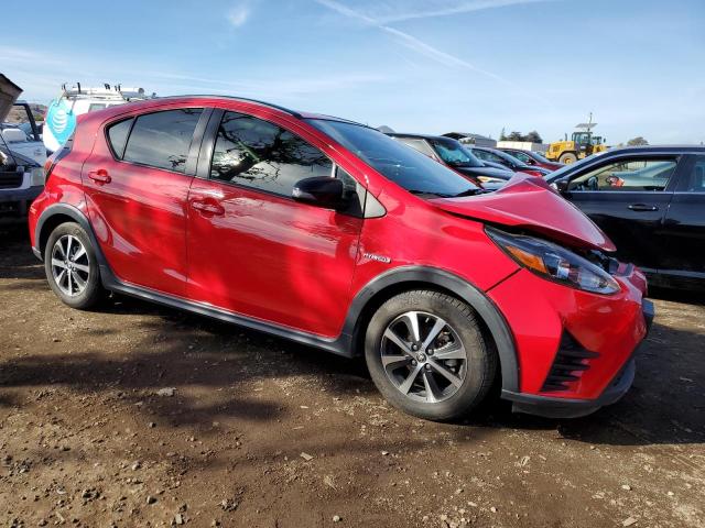 Photo 3 VIN: JTDKDTB38J1608897 - TOYOTA PRIUS C 