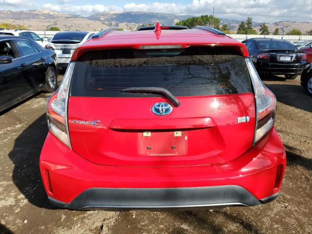 Photo 5 VIN: JTDKDTB38J1608897 - TOYOTA PRIUS C 