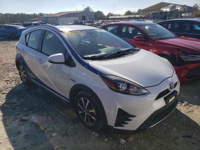 Photo 3 VIN: JTDKDTB38J1615459 - TOYOTA PRIUS C 