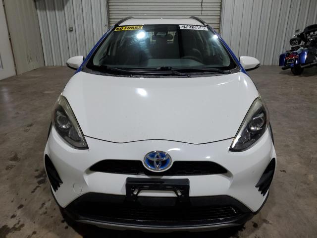 Photo 4 VIN: JTDKDTB38J1615459 - TOYOTA PRIUS C 