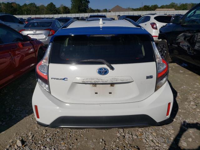 Photo 5 VIN: JTDKDTB38J1615459 - TOYOTA PRIUS C 