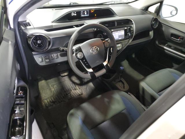 Photo 7 VIN: JTDKDTB38J1615459 - TOYOTA PRIUS C 