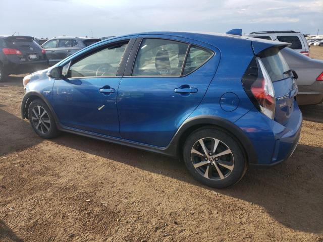 Photo 1 VIN: JTDKDTB38J1616692 - TOYOTA PRIUS C 