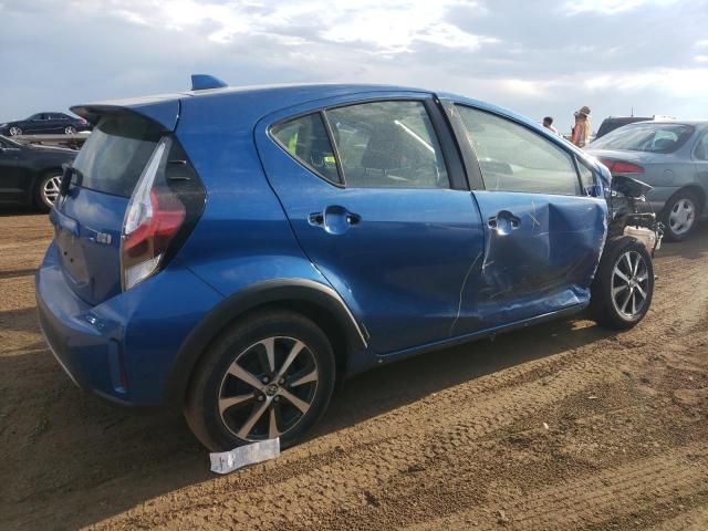 Photo 2 VIN: JTDKDTB38J1616692 - TOYOTA PRIUS C 