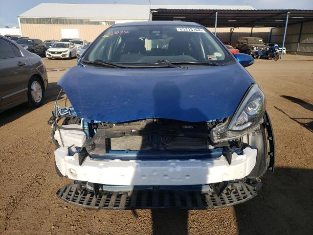 Photo 4 VIN: JTDKDTB38J1616692 - TOYOTA PRIUS C 