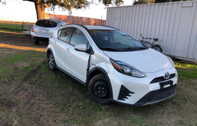 Photo 0 VIN: JTDKDTB38K1620436 - TOYOTA PRIUS C 