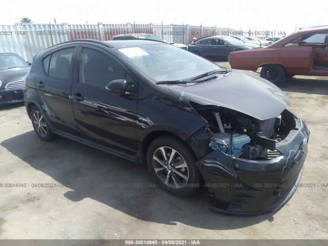 Photo 0 VIN: JTDKDTB38K1622946 - TOYOTA PRIUS C 