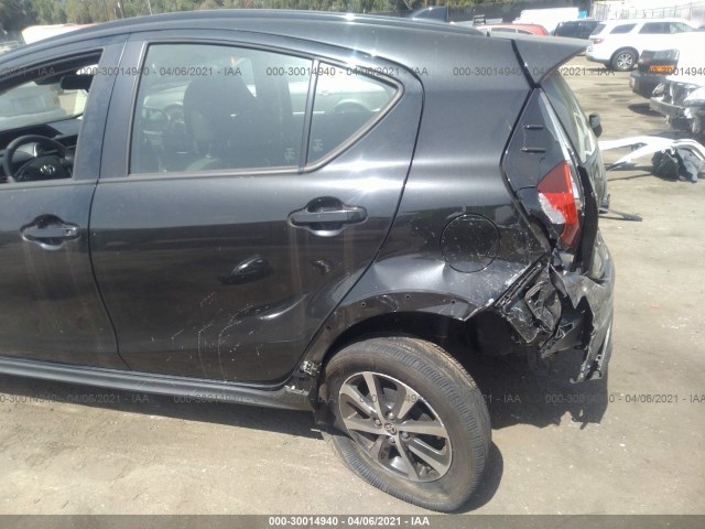 Photo 5 VIN: JTDKDTB38K1622946 - TOYOTA PRIUS C 