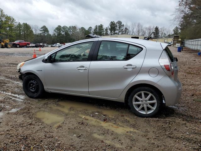 Photo 1 VIN: JTDKDTB39C1007372 - TOYOTA PRIUS C 