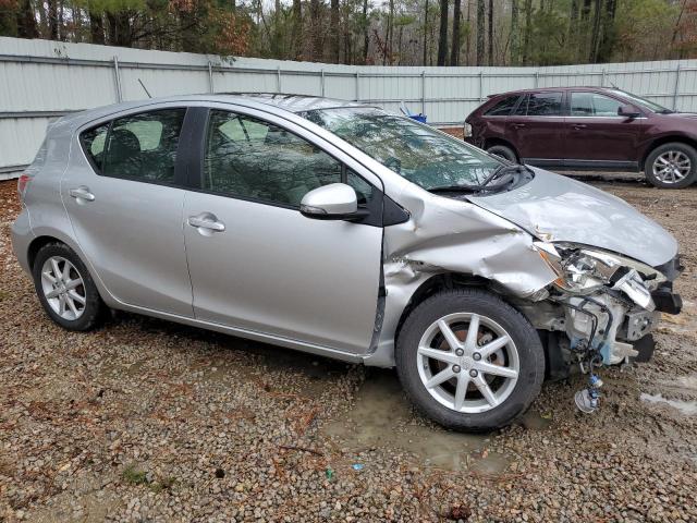 Photo 3 VIN: JTDKDTB39C1007372 - TOYOTA PRIUS C 