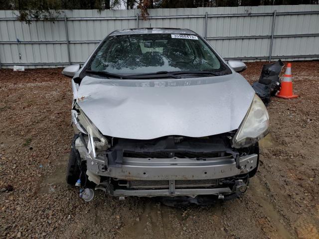 Photo 4 VIN: JTDKDTB39C1007372 - TOYOTA PRIUS C 