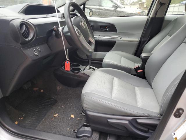 Photo 6 VIN: JTDKDTB39C1007372 - TOYOTA PRIUS C 