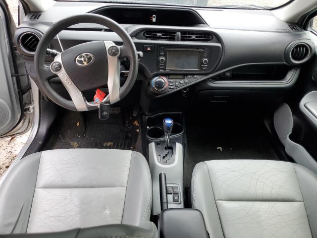 Photo 7 VIN: JTDKDTB39C1007372 - TOYOTA PRIUS C 