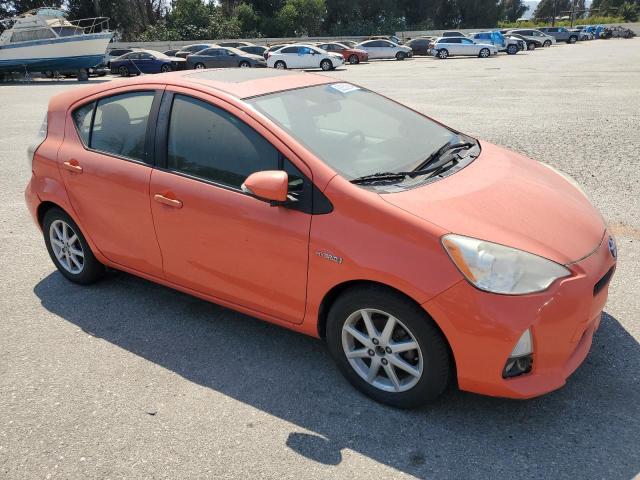 Photo 3 VIN: JTDKDTB39C1014936 - TOYOTA PRIUS 