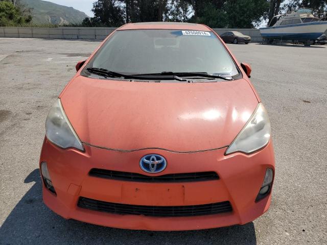 Photo 4 VIN: JTDKDTB39C1014936 - TOYOTA PRIUS 