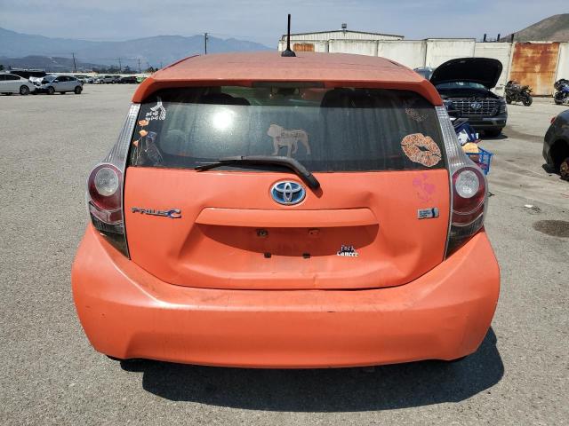 Photo 5 VIN: JTDKDTB39C1014936 - TOYOTA PRIUS 