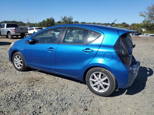 Photo 1 VIN: JTDKDTB39C1019375 - TOYOTA PRIUS C 