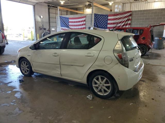 Photo 1 VIN: JTDKDTB39C1020302 - TOYOTA PRIUS C 