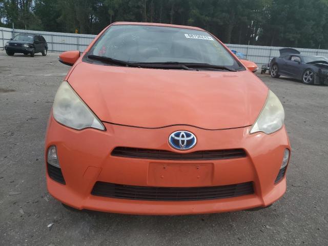 Photo 4 VIN: JTDKDTB39C1022969 - TOYOTA PRIUS C 