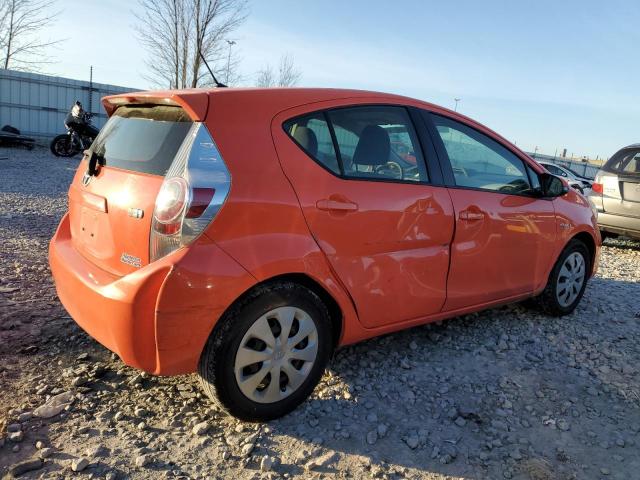 Photo 2 VIN: JTDKDTB39C1023605 - TOYOTA PRIUS 