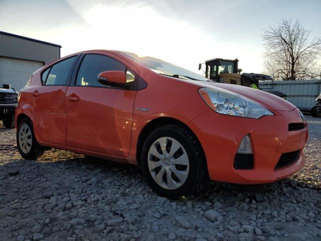 Photo 3 VIN: JTDKDTB39C1023605 - TOYOTA PRIUS 