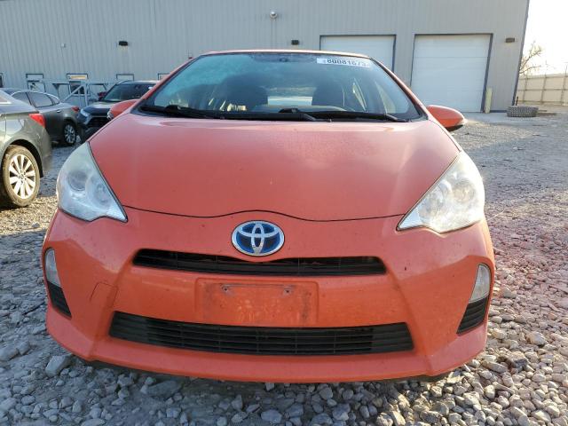 Photo 4 VIN: JTDKDTB39C1023605 - TOYOTA PRIUS 