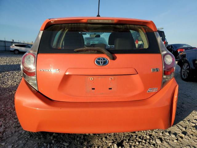 Photo 5 VIN: JTDKDTB39C1023605 - TOYOTA PRIUS 