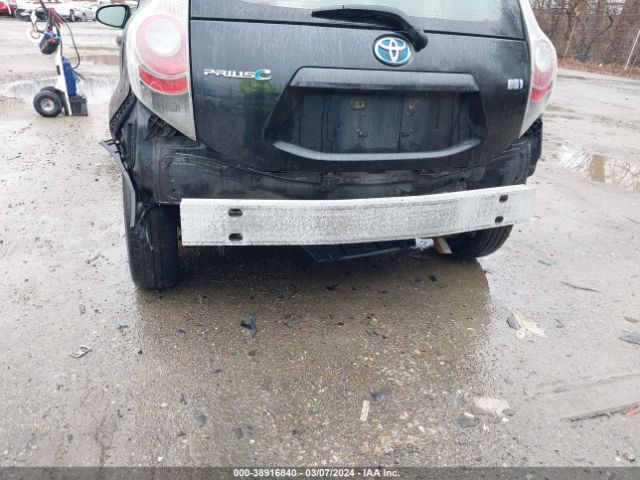 Photo 5 VIN: JTDKDTB39C1025693 - TOYOTA PRIUS C 