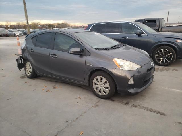 Photo 3 VIN: JTDKDTB39C1027685 - TOYOTA PRIUS 