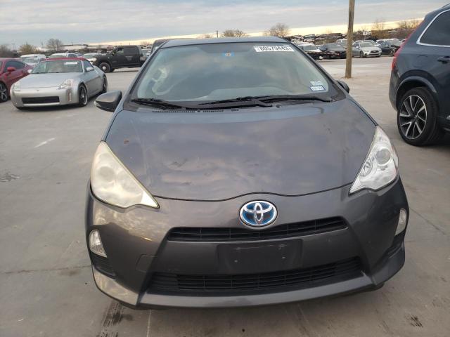 Photo 4 VIN: JTDKDTB39C1027685 - TOYOTA PRIUS 