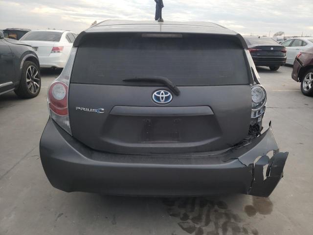 Photo 5 VIN: JTDKDTB39C1027685 - TOYOTA PRIUS 