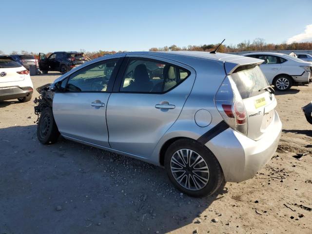 Photo 1 VIN: JTDKDTB39C1503496 - TOYOTA PRIUS C 