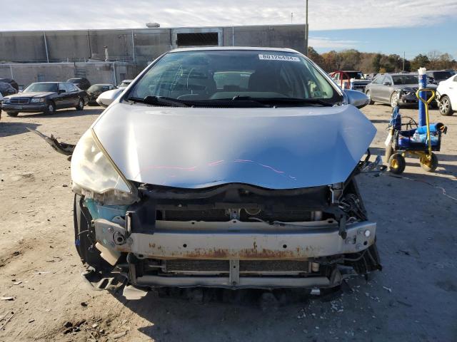 Photo 4 VIN: JTDKDTB39C1503496 - TOYOTA PRIUS C 