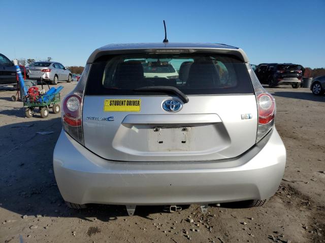 Photo 5 VIN: JTDKDTB39C1503496 - TOYOTA PRIUS C 