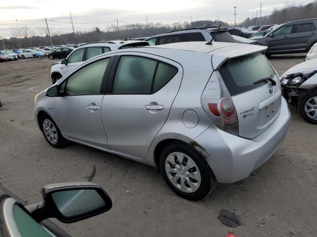 Photo 1 VIN: JTDKDTB39C1506205 - TOYOTA PRIUS 