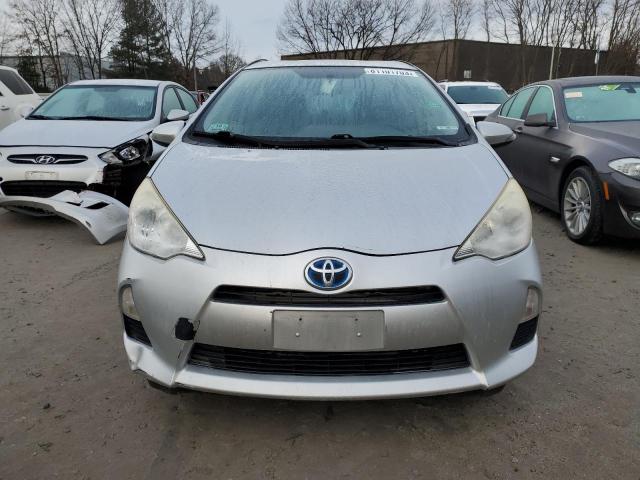 Photo 4 VIN: JTDKDTB39C1506205 - TOYOTA PRIUS 