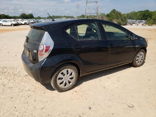 Photo 2 VIN: JTDKDTB39C1507824 - TOYOTA PRIUS C 