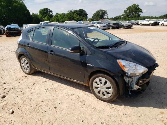 Photo 3 VIN: JTDKDTB39C1507824 - TOYOTA PRIUS C 