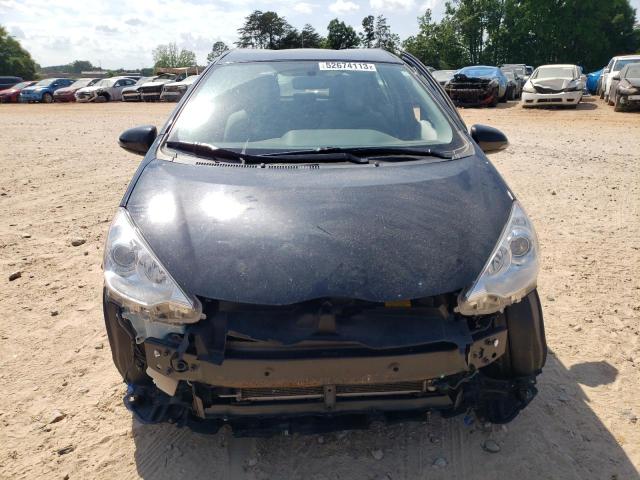 Photo 4 VIN: JTDKDTB39C1507824 - TOYOTA PRIUS C 