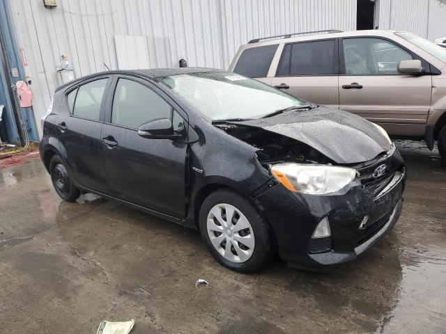 Photo 3 VIN: JTDKDTB39C1509315 - TOYOTA PRIUS C 