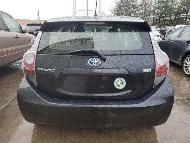 Photo 5 VIN: JTDKDTB39C1509315 - TOYOTA PRIUS C 