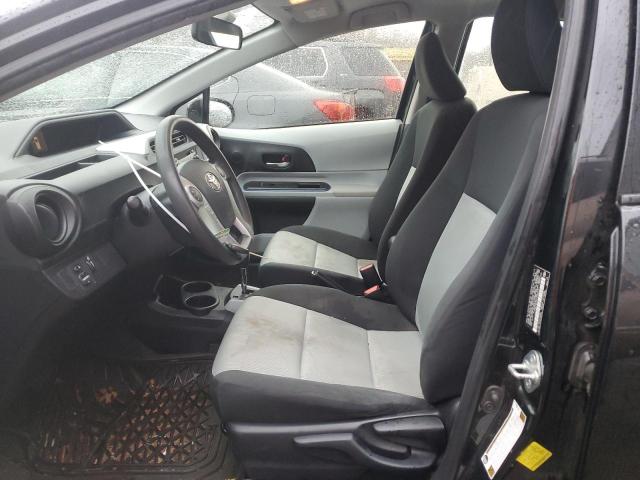 Photo 6 VIN: JTDKDTB39C1509315 - TOYOTA PRIUS C 