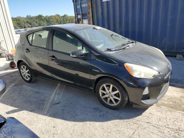 Photo 3 VIN: JTDKDTB39C1512022 - TOYOTA PRIUS C 