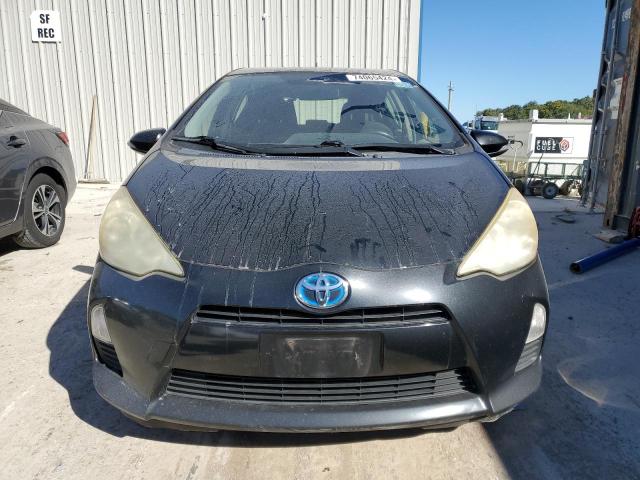 Photo 4 VIN: JTDKDTB39C1512022 - TOYOTA PRIUS C 