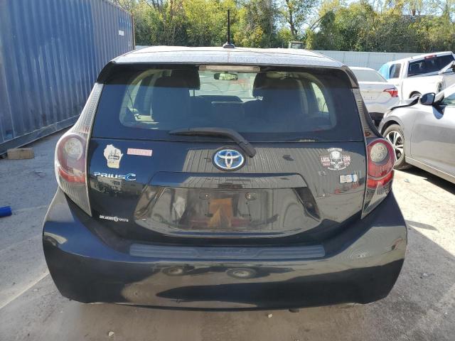 Photo 5 VIN: JTDKDTB39C1512022 - TOYOTA PRIUS C 